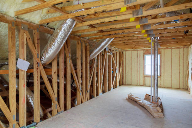 Best Spray Foam Insulation  in Grosse Pointe, MI