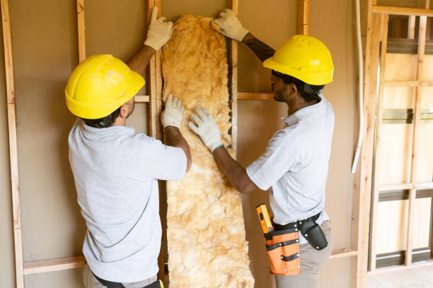 Insulation Contractors for Homes in Grosse Pointe, MI