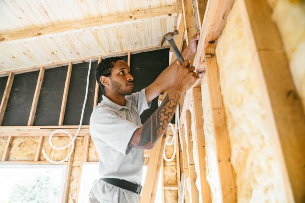 Best Residential Insulation Services  in Grosse Pointe, MI