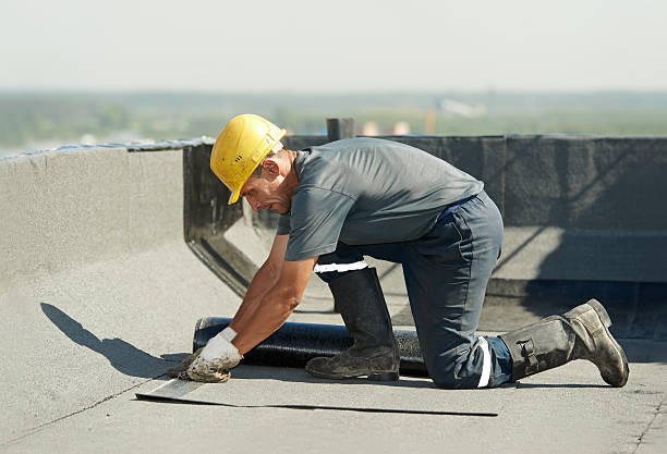 Best Insulation Inspection Services  in Grosse Pointe, MI