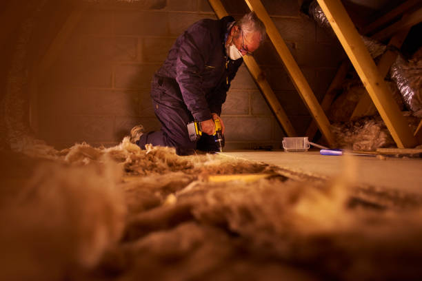 Range of Insulation Solutions in Grosse Pointe, MI